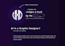 design professional custom graphics